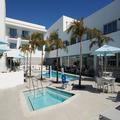 Photo of Courtyard by Marriott Santa Barbara Downtown