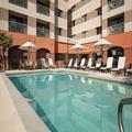 Exterior of Courtyard by Marriott Scottsdale Old Town