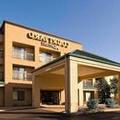 Photo of Courtyard by Marriott Scranton Montage Mountain
