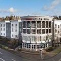 Exterior of Courtyard by Marriott Seattle Kirkland