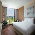 Exterior of Courtyard by Marriott Seoul Botanic Park