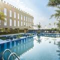 Exterior of Courtyard by Marriott Siliguri