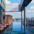 Photo of Courtyard by Marriott Singapore Novena