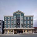 Exterior of Courtyard by Marriott St. John's Newfoundland