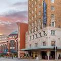 Exterior of Courtyard by Marriott St. Louis Downtown/Convention Center