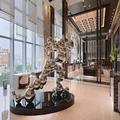 Image of Courtyard by Marriott Taipei