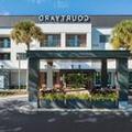 Image of Courtyard by Marriott Tampa North / I 75 Fletcher