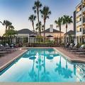 Exterior of Courtyard by Marriott Tampa Westshore/Airport