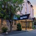 Exterior of Courtyard by Marriott Wiesbaden-Nordenstadt