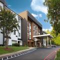Exterior of Courtyard by Marriott Winston-Salem Hanes Mall