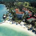 Exterior of Coyaba Beach Resort & Club