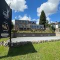 Exterior of Craigvrack Hotel & Restaurant