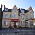 Image of Cranbrook Hotel