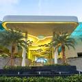 Exterior of Crest Resort & Pool Villas