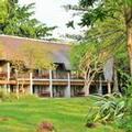 Exterior of Cresta Mowana Safari Resort & Spa