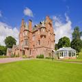 Image of Cringletie House Hotel