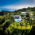 Exterior of Cristal Ballena Boutique Hotel & Spa
