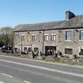 Exterior of Crooklands Hotel