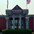 Exterior of Crookston Inn and Convention Center