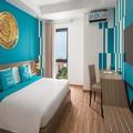 Image of Cross Vibe Viet Tri