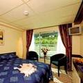Exterior of Crossgates Hotelship Nizzaufer Frankfurt