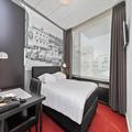 Image of Crown Inn Hotel Eindhoven
