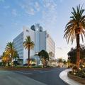 Exterior of Crown Promenade Perth
