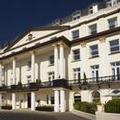 Exterior of Crown Spa Hotel Scarborough by Compass Hospitality