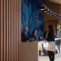 Photo of Crowne Plaza Abu Dhabi Yas Island by IHG