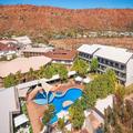 Image of Crowne Plaza Alice Springs Lasseters by IHG