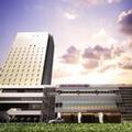 Exterior of Crowne Plaza Ana Kumamoto New Sky by IHG