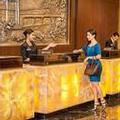 Exterior of Crowne Plaza Bandung by Ihg