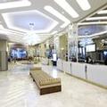 Image of Crowne Plaza Bursa Convention Center & Thermal Spa by IHG