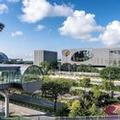 Image of Crowne Plaza Changi Airport (Sg Clean) An Ihg Hotel