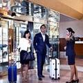Image of Crowne Plaza Dubai Deira by IHG