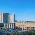 Exterior of Crowne Plaza Foshan by IHG