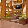 Exterior of Crowne Plaza Gatineau-Ottawa, an IHG Hotel