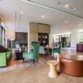 Exterior of Crowne Plaza Geneva by IHG