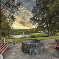 Exterior of Crowne Plaza Hawkesbury Valley by IHG