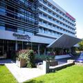 Photo of Crowne Plaza Hotel Den Haag Promenade
