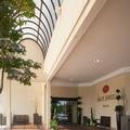 Exterior of Crowne Plaza Hotel Hickory by IHG