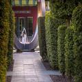 Exterior of Crowne Plaza Hotel Marlow, an IHG Hotel