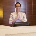 Image of Crowne Plaza Hotel New Delhi Okhla by IHG