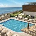 Exterior of Crowne Plaza Istanbul Florya by IHG