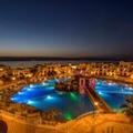 Exterior of Crowne Plaza Jordan Dead Sea Resort & Spa by IHG