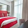 Exterior of Crowne Plaza London - Battersea