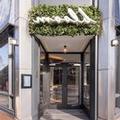 Exterior of Crowne Plaza London - Kings Cross by IHG
