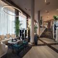 Image of Crowne Plaza Milan City