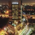 Image of Crowne Plaza New Delhi Rohini by IHG