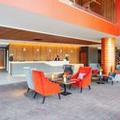 Exterior of Crowne Plaza Newcastle - Stephenson Quarter by IHG